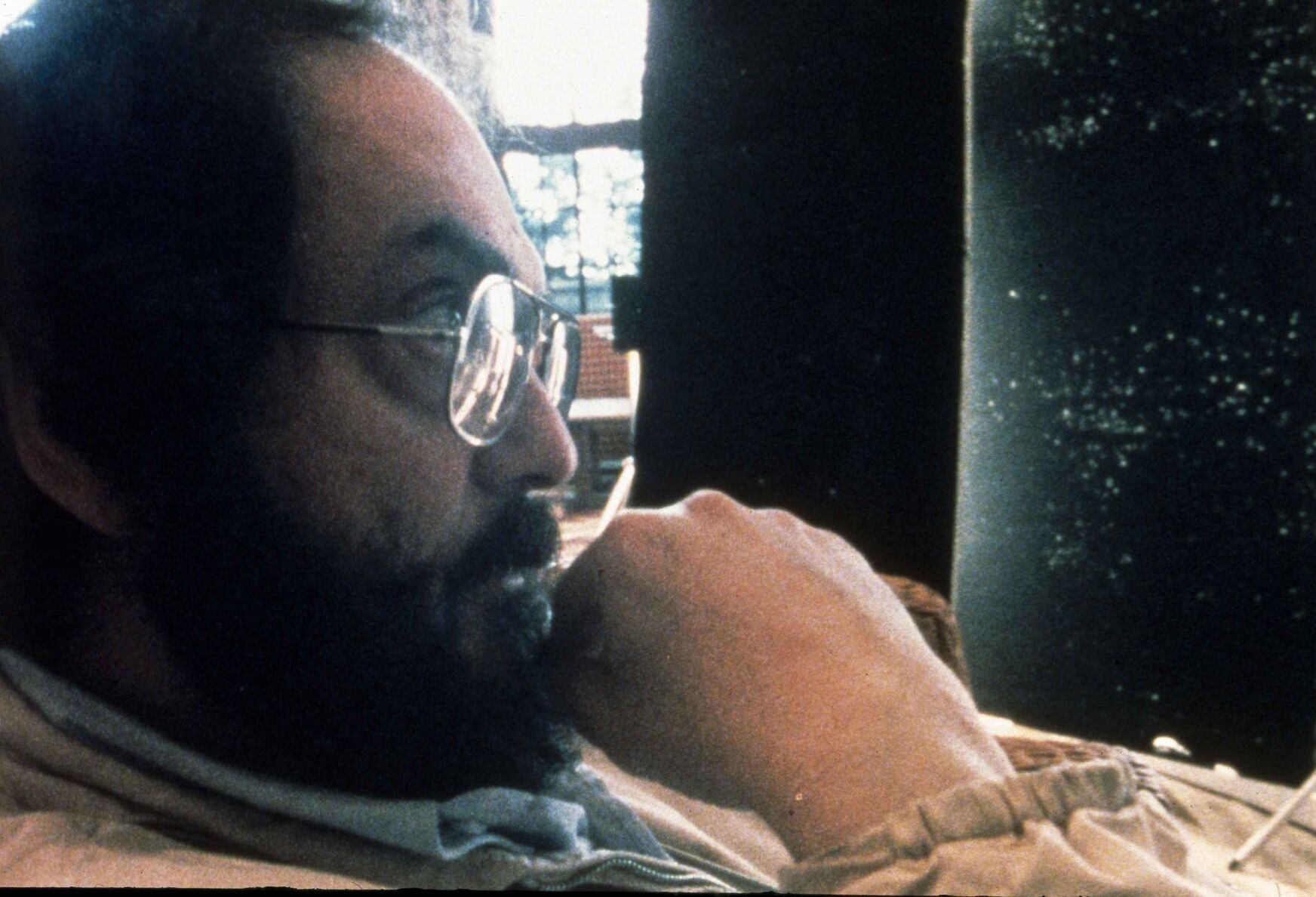 1968: Stanley Kubrick